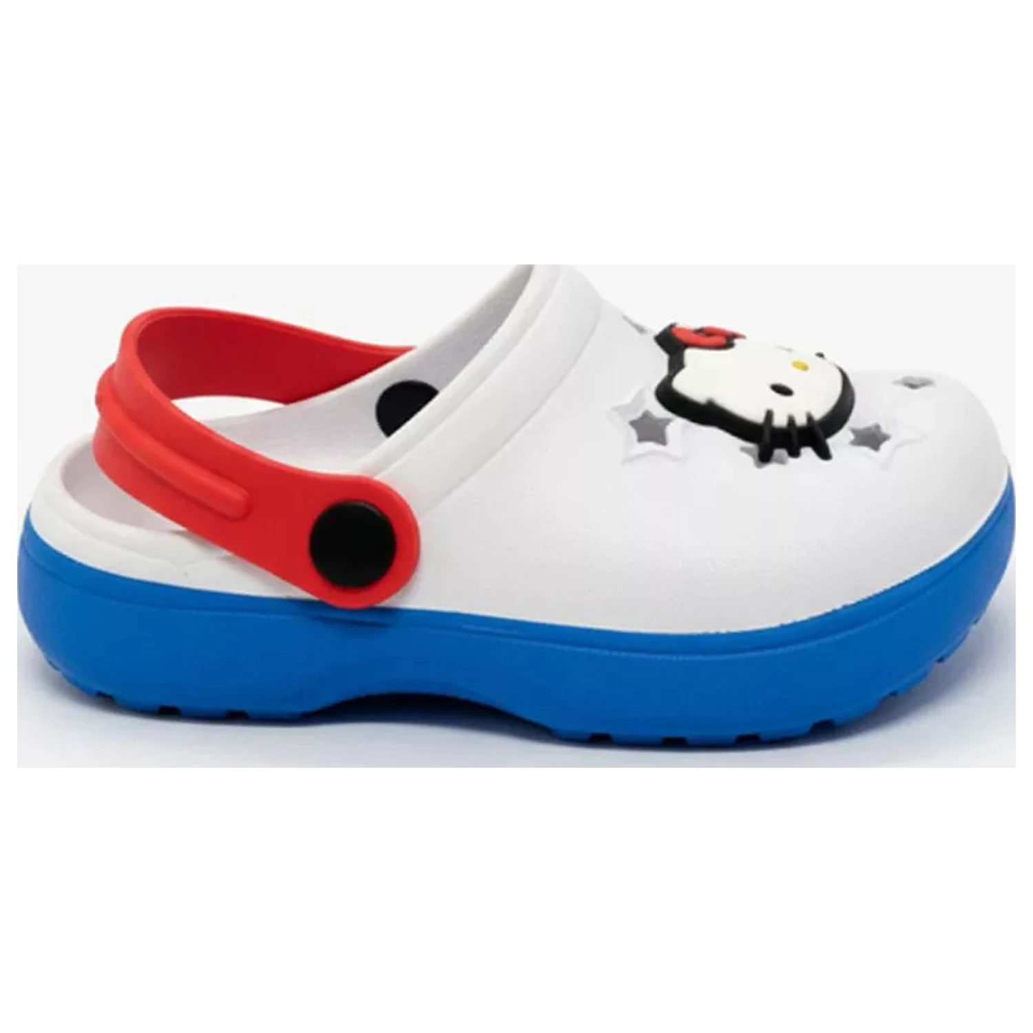 Hello Kitty Stars Premium detské papuče, clogs produktová fotografia