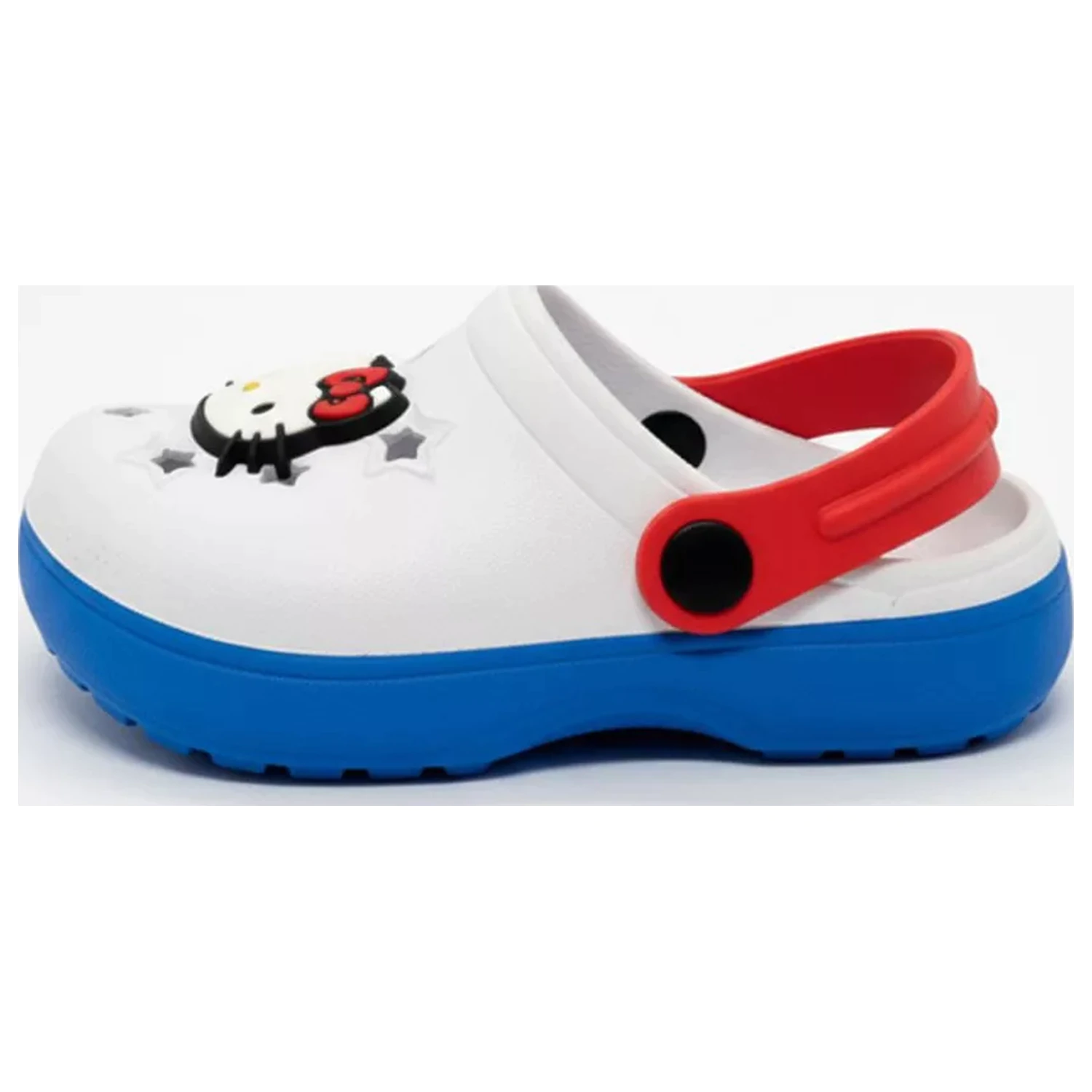 Hello Kitty Stars Premium detské papuče, clogs produktová fotografia