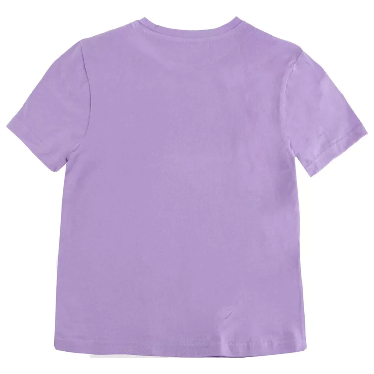 Hello Kitty Kuromi Purple detské tričko s krátkym rukávom, top produktová fotografia