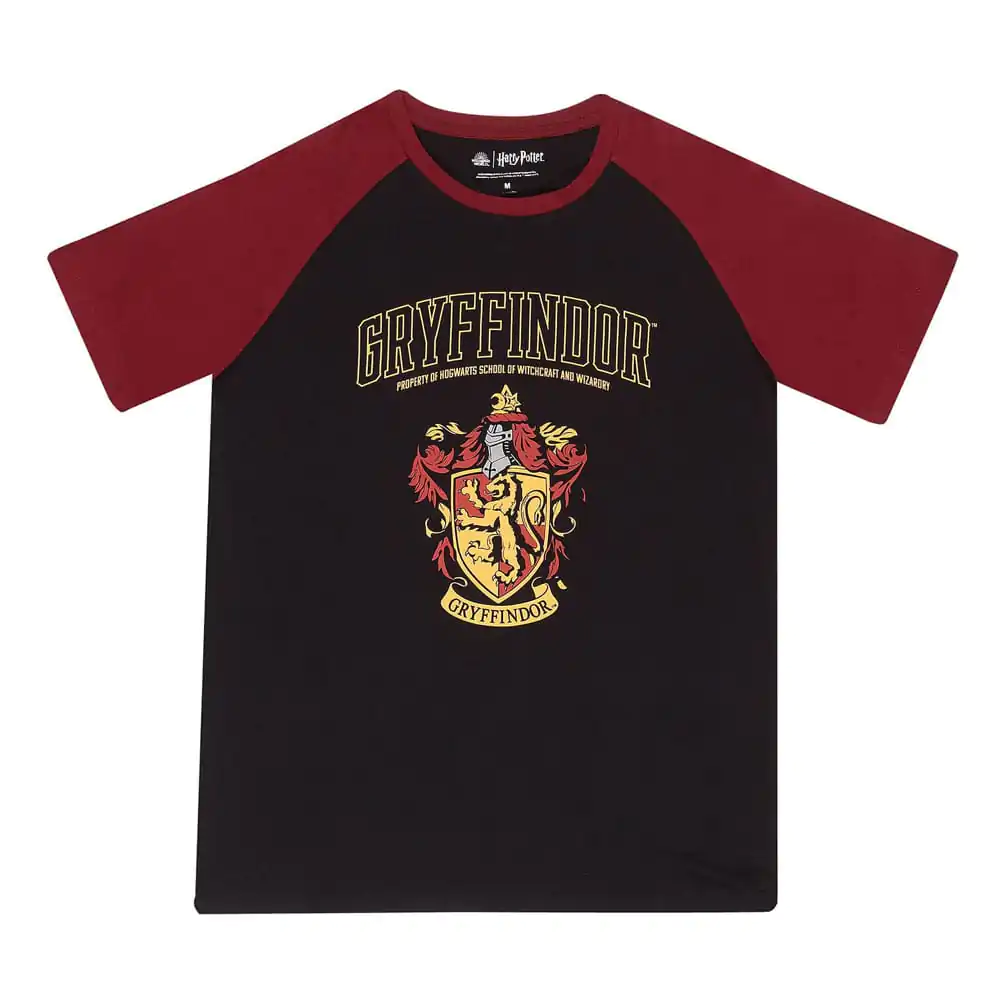 Harry Potter T-Shirt Chrabromil produktová fotografia