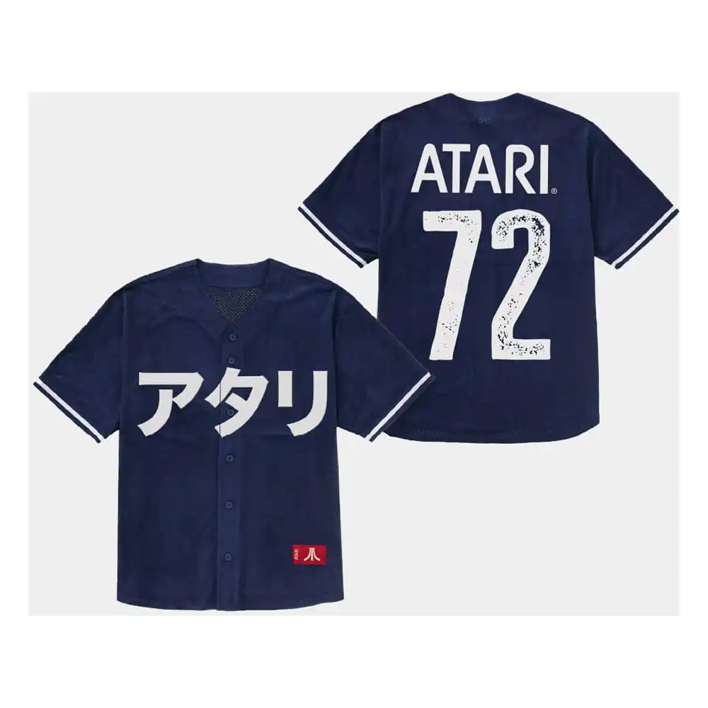 Atari Baseball dres Atari produktová fotografia