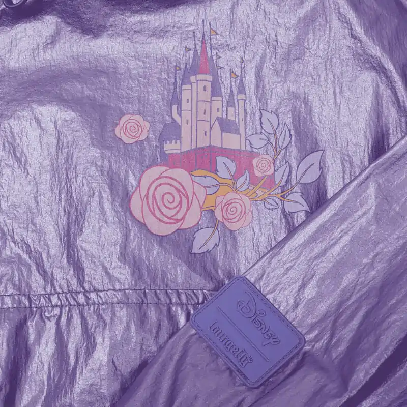 Disney Windbreaker bunda Princess Aurora & Prince Phillip produktová fotografia