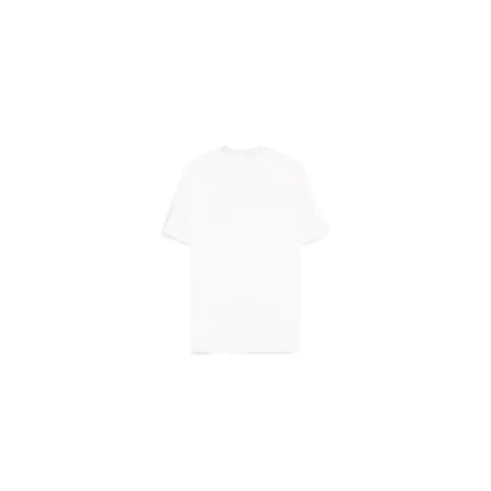 PlayStation Tričko Icons produktová fotografia