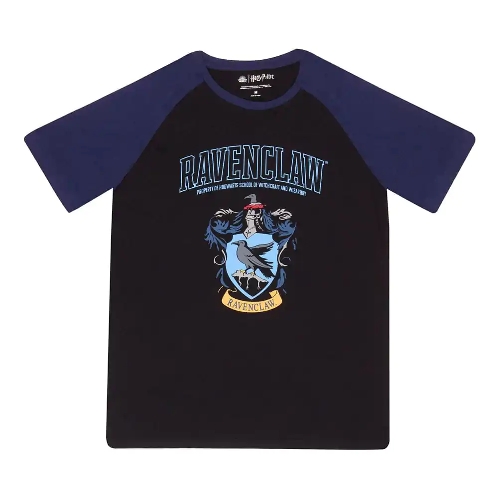 Harry Potter tričko Ravenclaw produktová fotografia