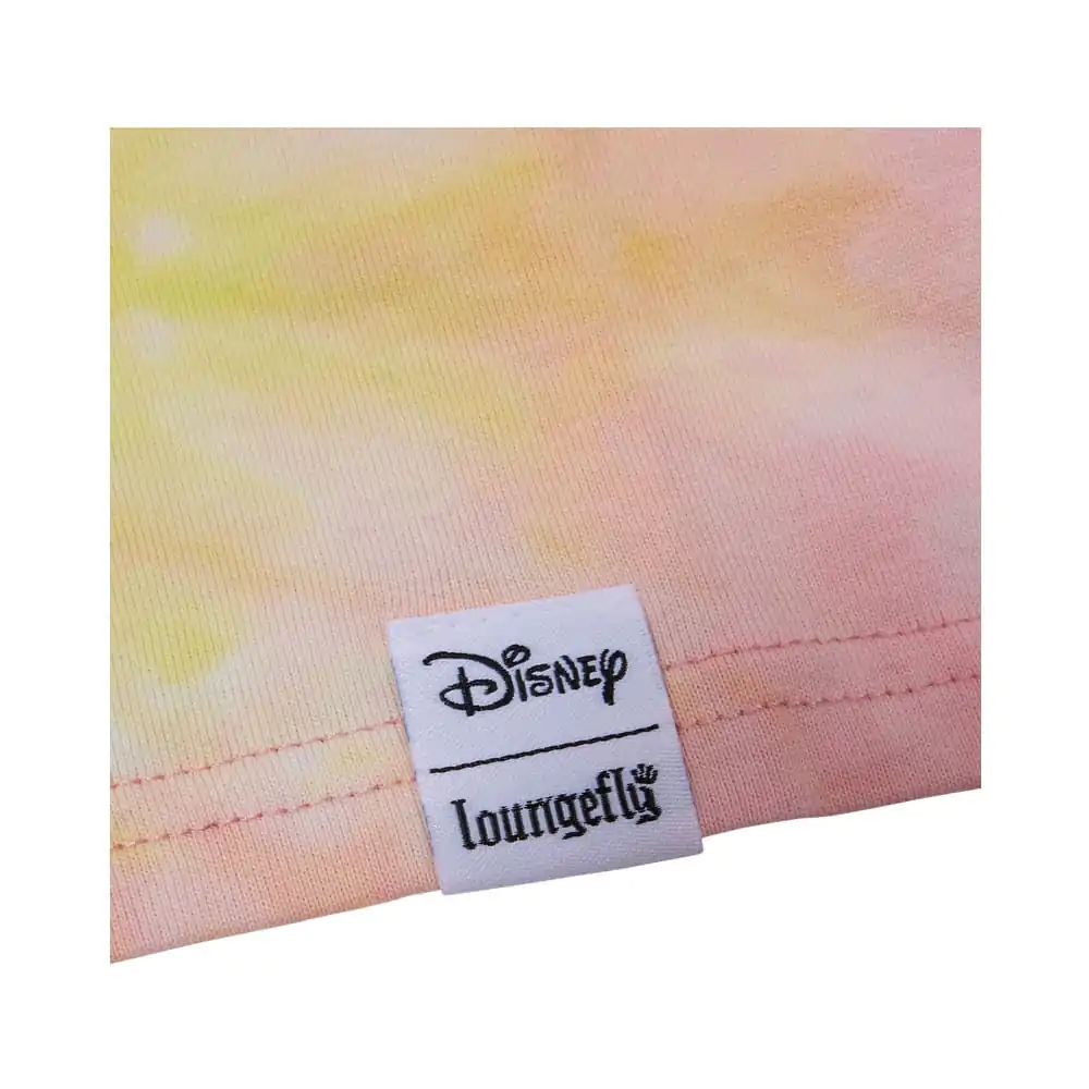 Disney by Loungefly tričko Unisex Minnie Mouse Tie Dye produktová fotografia