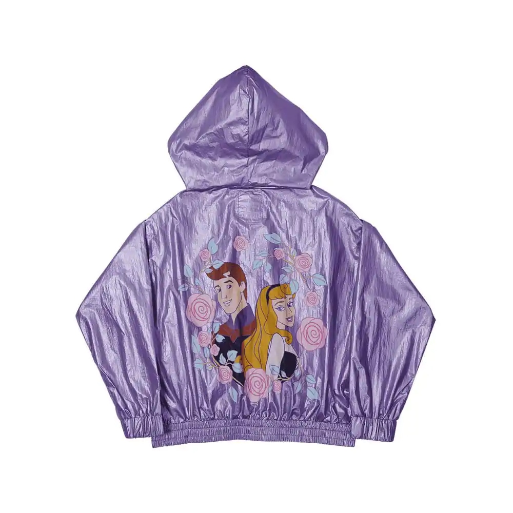 Disney Windbreaker bunda Princess Aurora & Prince Phillip produktová fotografia