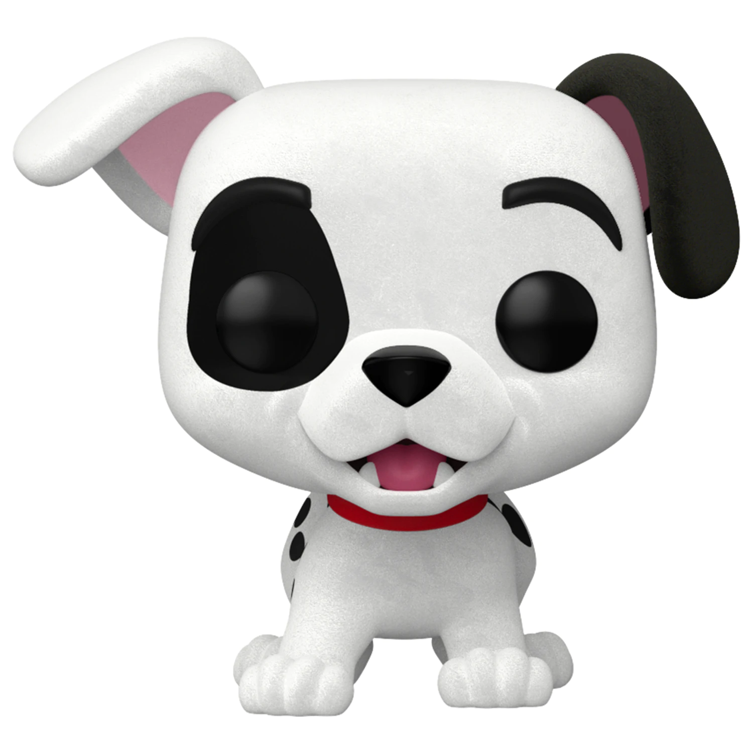 101 Dalmatians Funko POP! Vinylová figúrka Patch (Focked) Exkluzívne 9 cm produktová fotografia