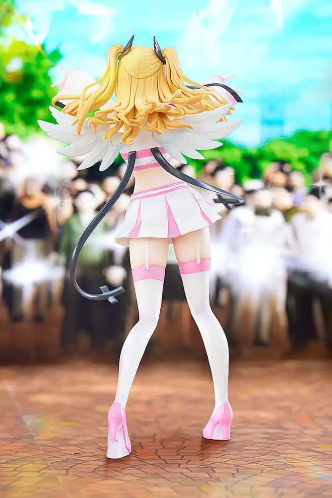 2.5 Dimensional Seduction PVC Socha 1/7 Liliel Chaos Form 23 cm produktová fotografia