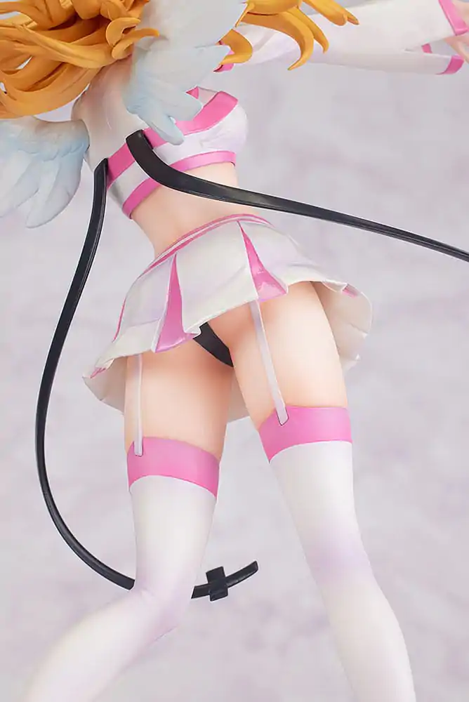 2.5 Dimensional Seduction PVC Socha 1/7 Liliel Chaos Form 23 cm produktová fotografia