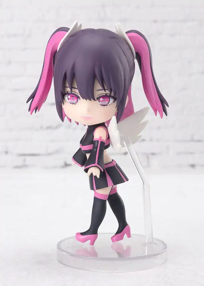 2.5 Dimensional Seduction Figuarts mini Akčná figúrka Miriella/Mikari Key Visual Ver. 9 cm produktová fotografia
