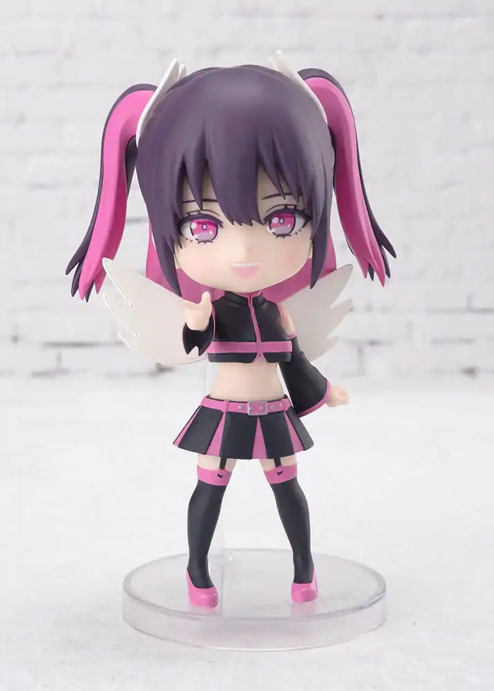 2.5 Dimensional Seduction Figuarts mini Akčná figúrka Miriella/Mikari Key Visual Ver. 9 cm produktová fotografia