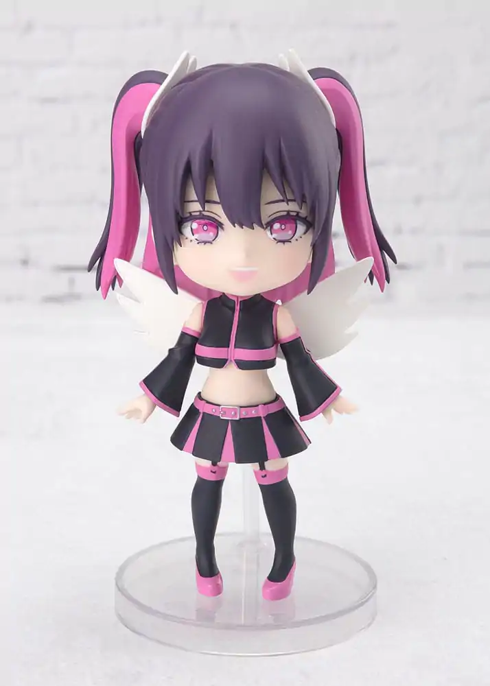 2.5 Dimensional Seduction Figuarts mini Akčná figúrka Miriella/Mikari Key Visual Ver. 9 cm produktová fotografia