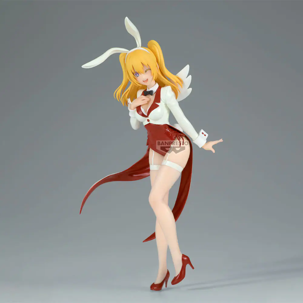 2.5 Dimensional Seduction Liliel Bunny Style Glitter & Glamorous figúrka 22cm produktová fotografia