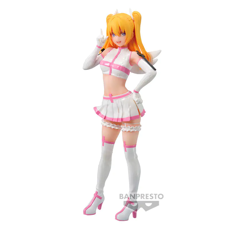 2.5 Dimensional Seduction Liliel True Angel Uniform figúrka 22 cm produktová fotografia