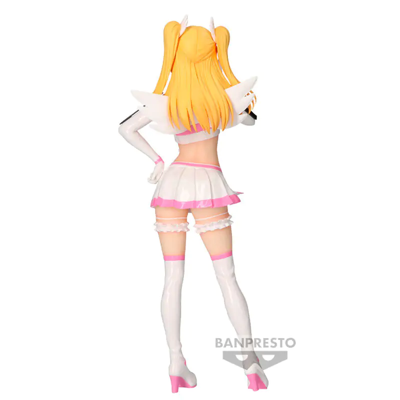 2.5 Dimensional Seduction Liliel True Angel Uniform figúrka 22 cm produktová fotografia