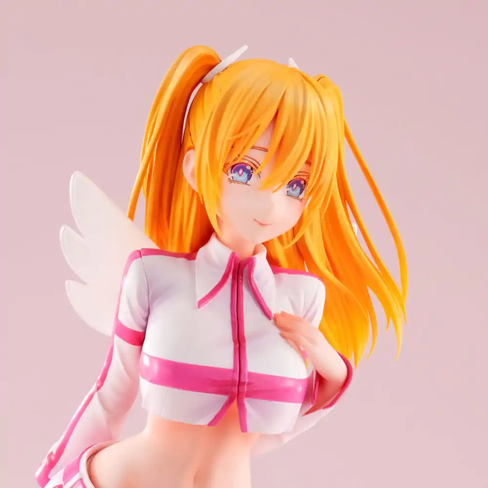 2.5 Dimensional Seduction Lucrea PVC Socha Lucrea Ririsa/ Liliel 24 cm produktová fotografia