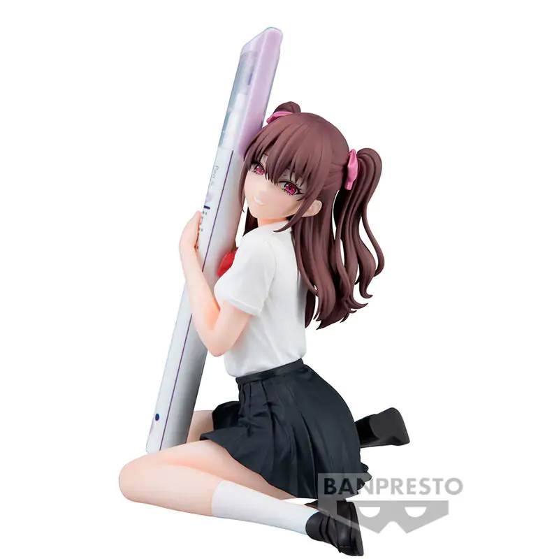 2.5 Dimensional Seduction Makari Tachibana Uniform figure 10 cm termékfotó