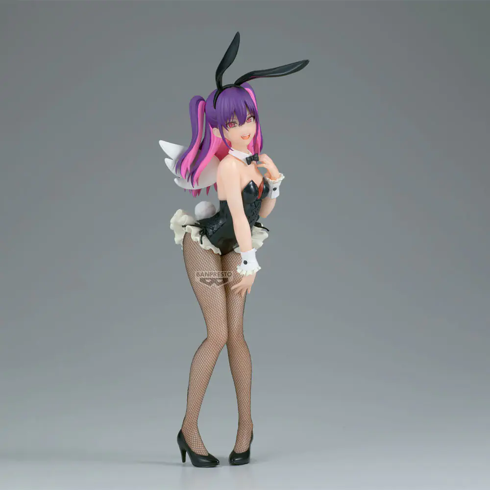 2.  5 Dimensional Seduction Miriella Bunny Style Glitter & Glamorous figúrka 22 cm produktová fotografia