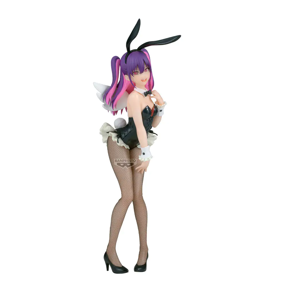 2.  5 Dimensional Seduction Miriella Bunny Style Glitter & Glamorous figúrka 22 cm produktová fotografia