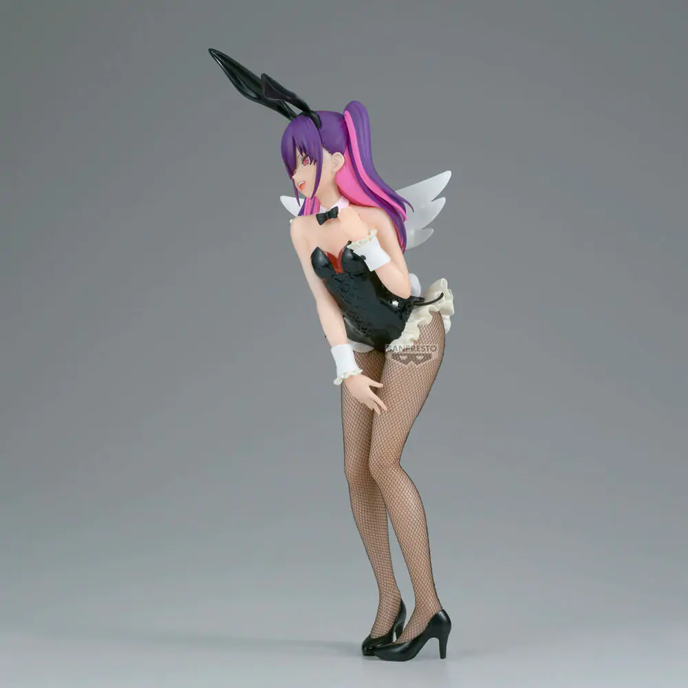 2.  5 Dimensional Seduction Miriella Bunny Style Glitter & Glamorous figúrka 22 cm produktová fotografia