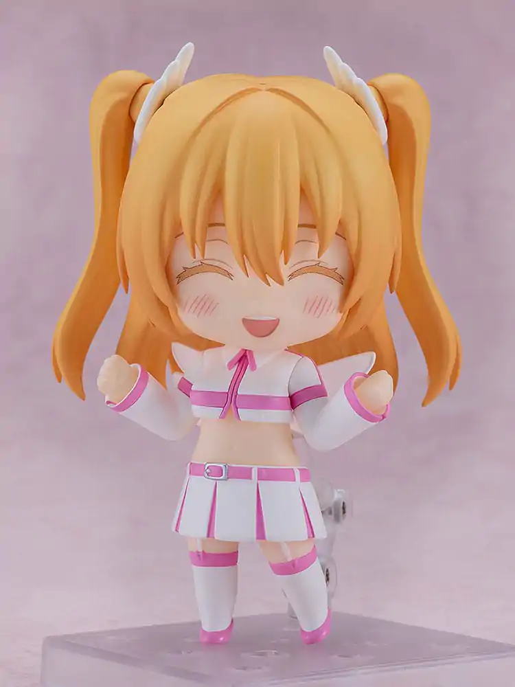 2,5 Dimensionálna Seduction Nendoroid akčná figúrka Liliel Angel Costume/Ririsa 10 cm termékfotó