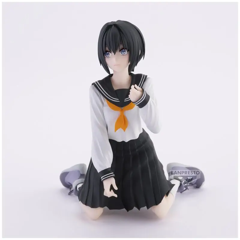 2.5 Dimensional Seduction Nonoa Shirayuki Uniform figurka 12 cm termékfotó