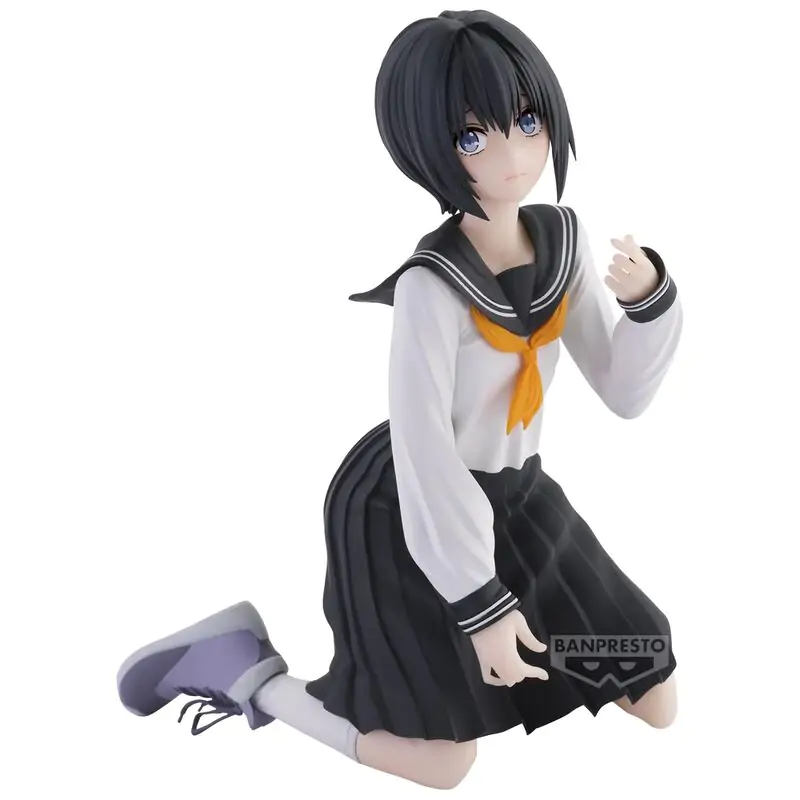 2.5 Dimensional Seduction Nonoa Shirayuki Uniform figurka 12 cm termékfotó