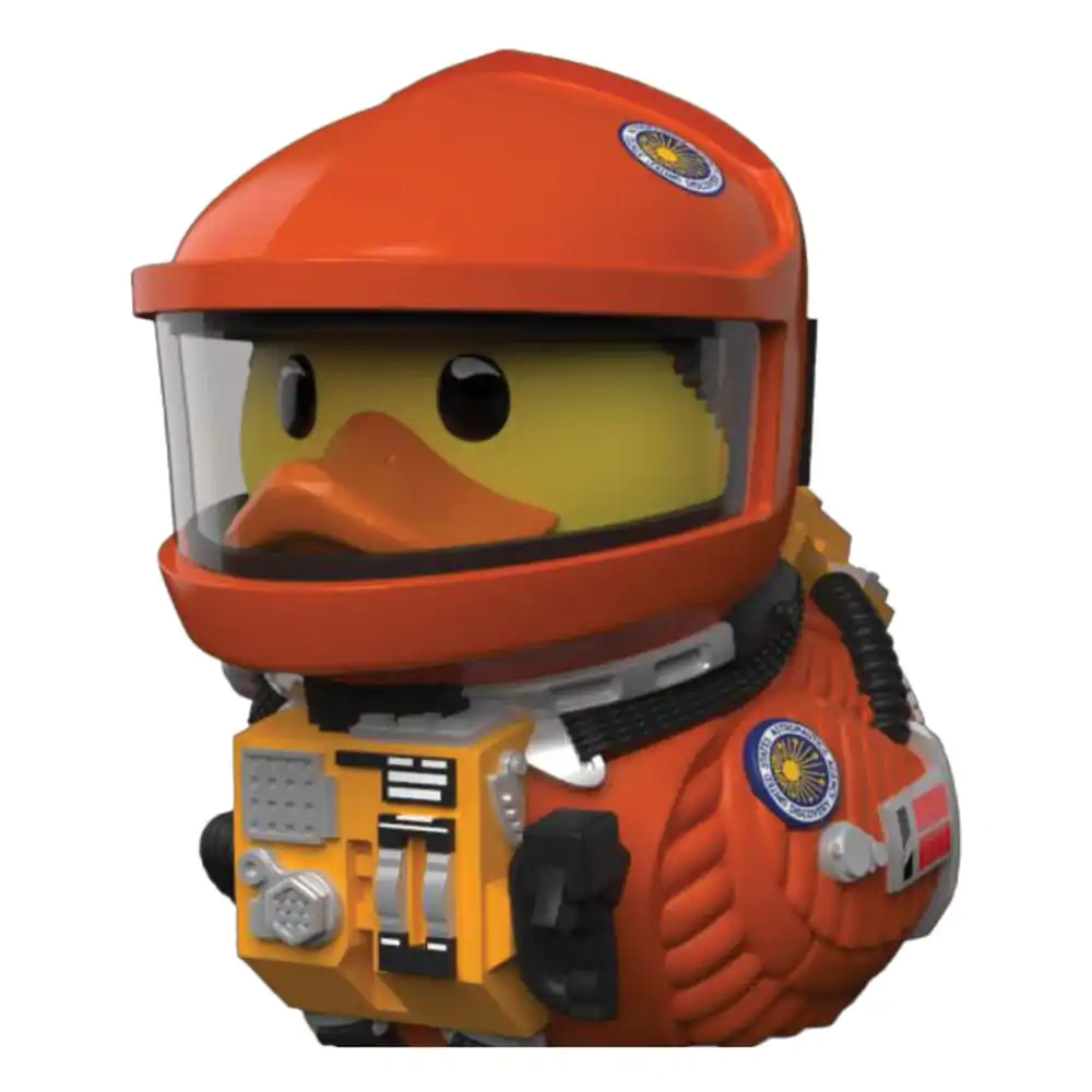 2001: A Space Odyssey Tubbz PVC Figúrka Dr. David Bowman Boxed Edition 10 cm produktová fotografia