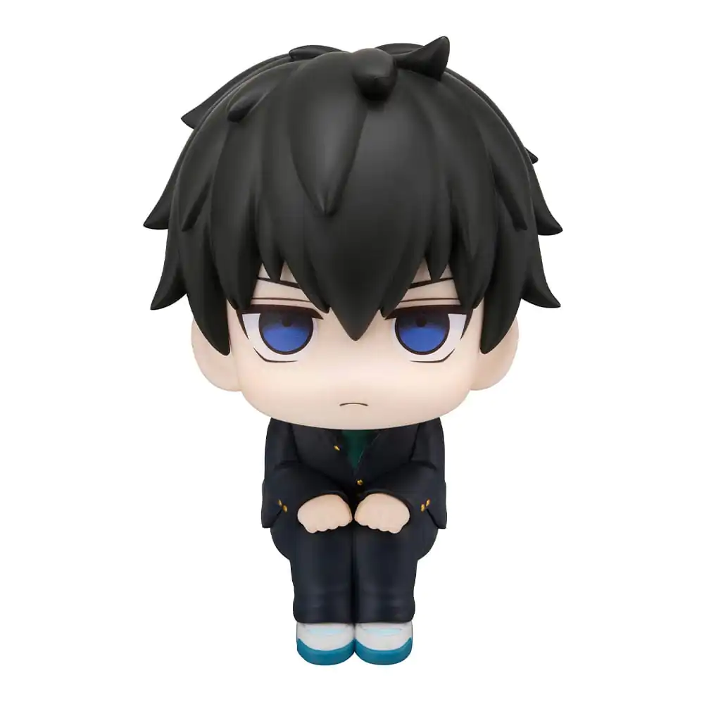 3-Z Ginpachi Sensei Look Up PVC Socha Toshiro Hijikata 11 cm produktová fotografia