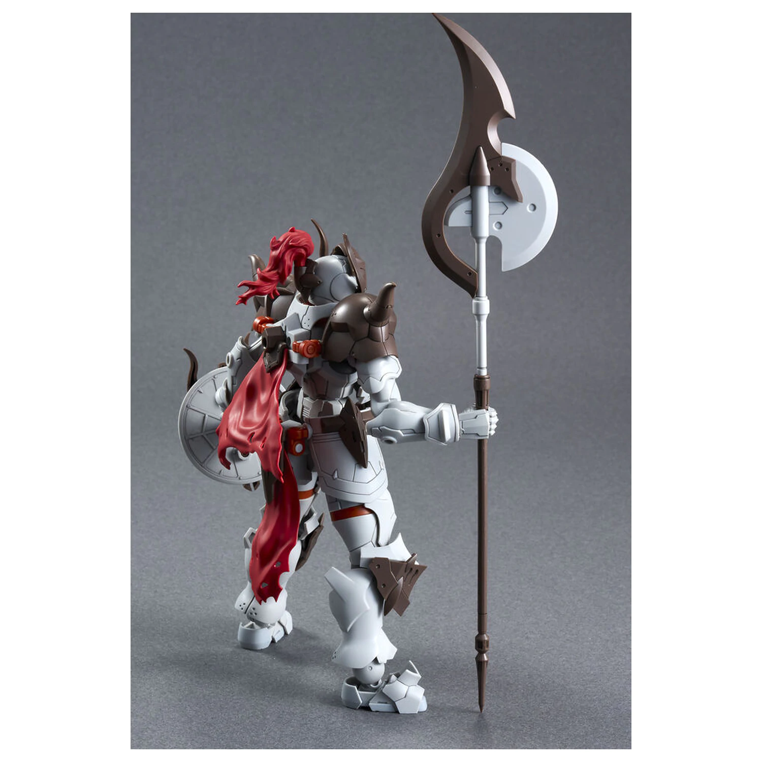 30 Minutes Fantasy Class Up Armor Liber Warrior model set doplnkový balíček produktová fotografia