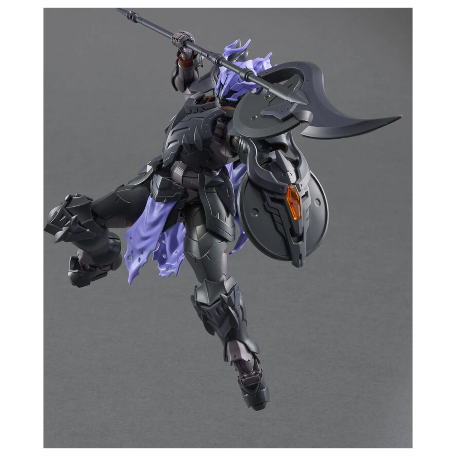 30 Minutes Fantasy Class Up Armor Rosan Warior model kit doplnkový balíček produktová fotografia