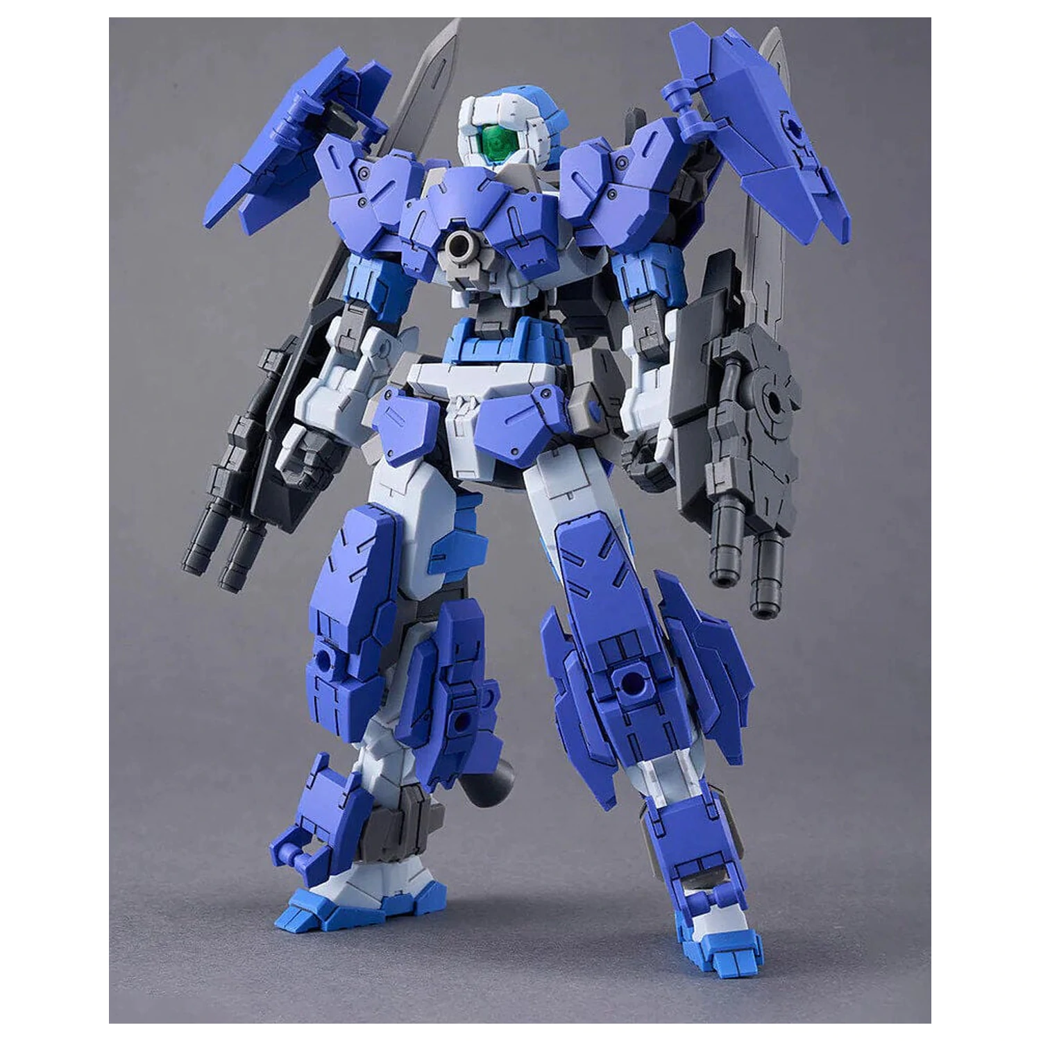 30 Minutes Missions eEXM-17FA Full Armor Alto Model Kit 30MM 1/144 produktová fotografia