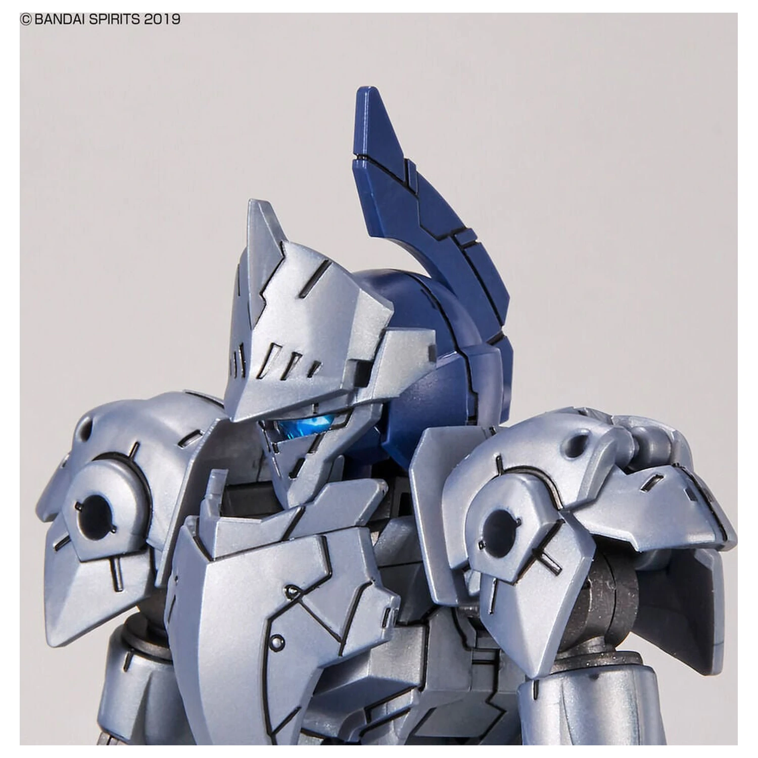 30 Minutes Missions EXM-A9k Spinatio Knight Type Model Kit 30MM 1/144 produktová fotografia