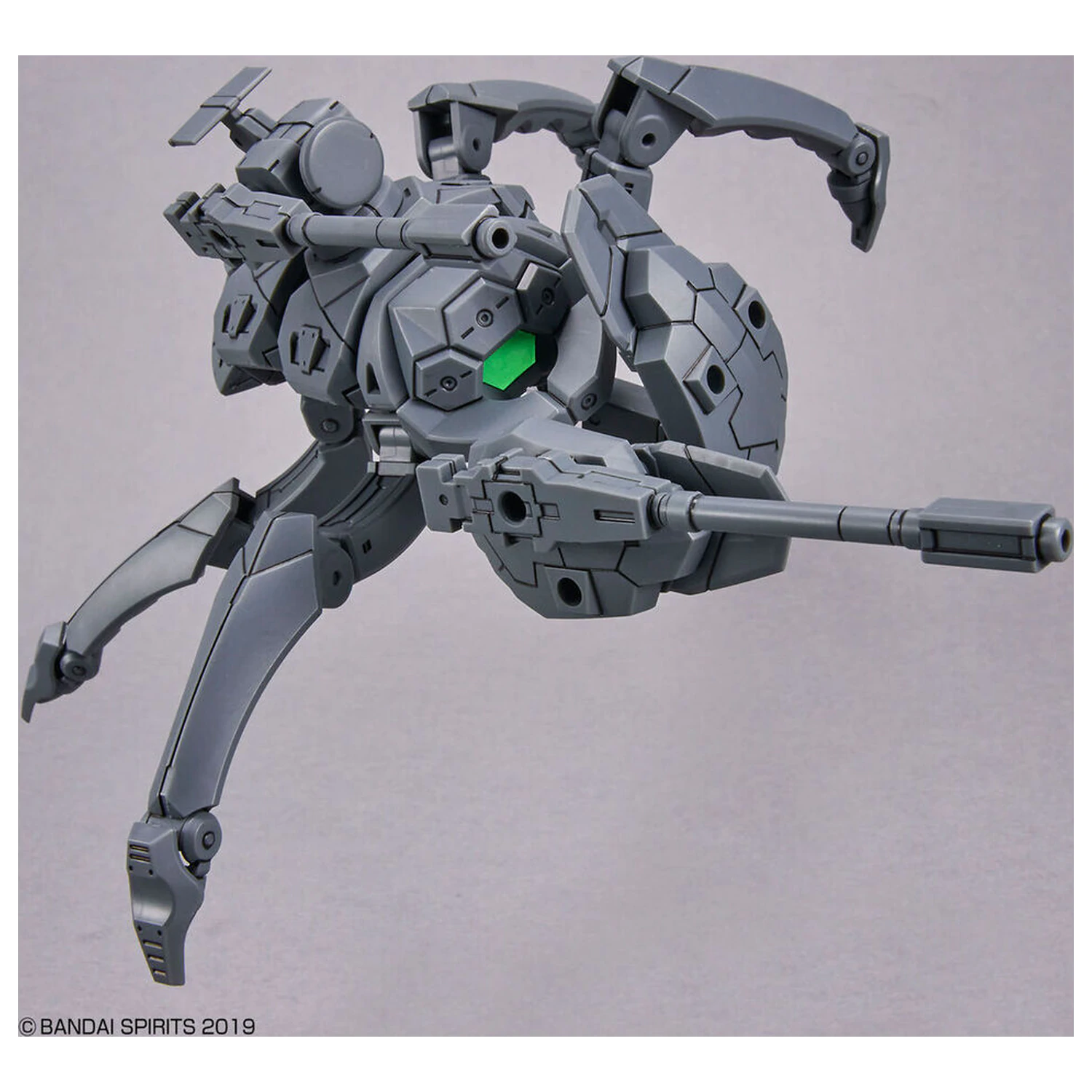 30MM Rozšírenie Exa-Vehicle Viacero nôh Mecha Ver. produktová fotografia