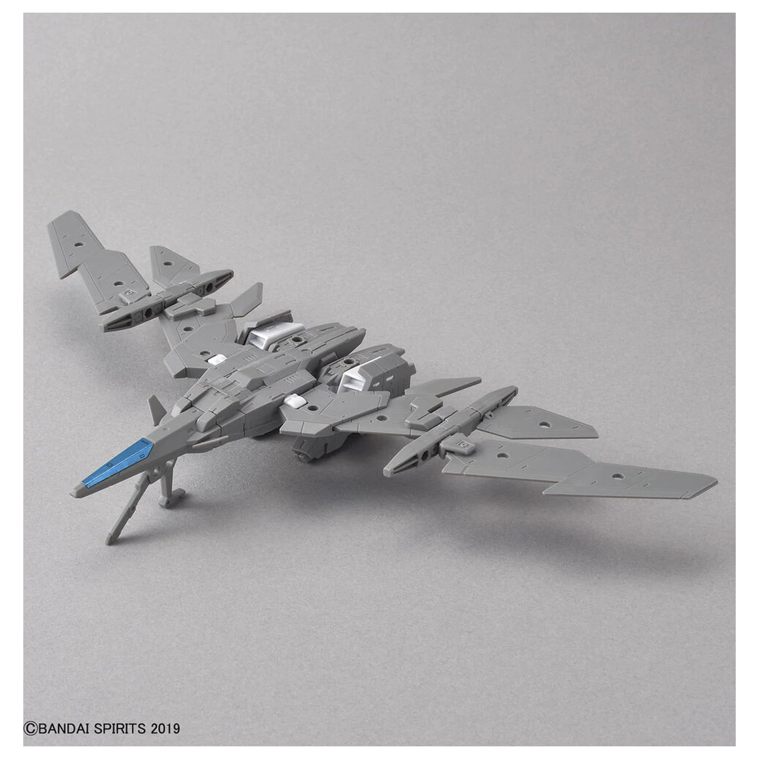 30MM Expansion Exa-Vehicle Air Fighter Ver. Grey sada doplnkov k modelu produktová fotografia