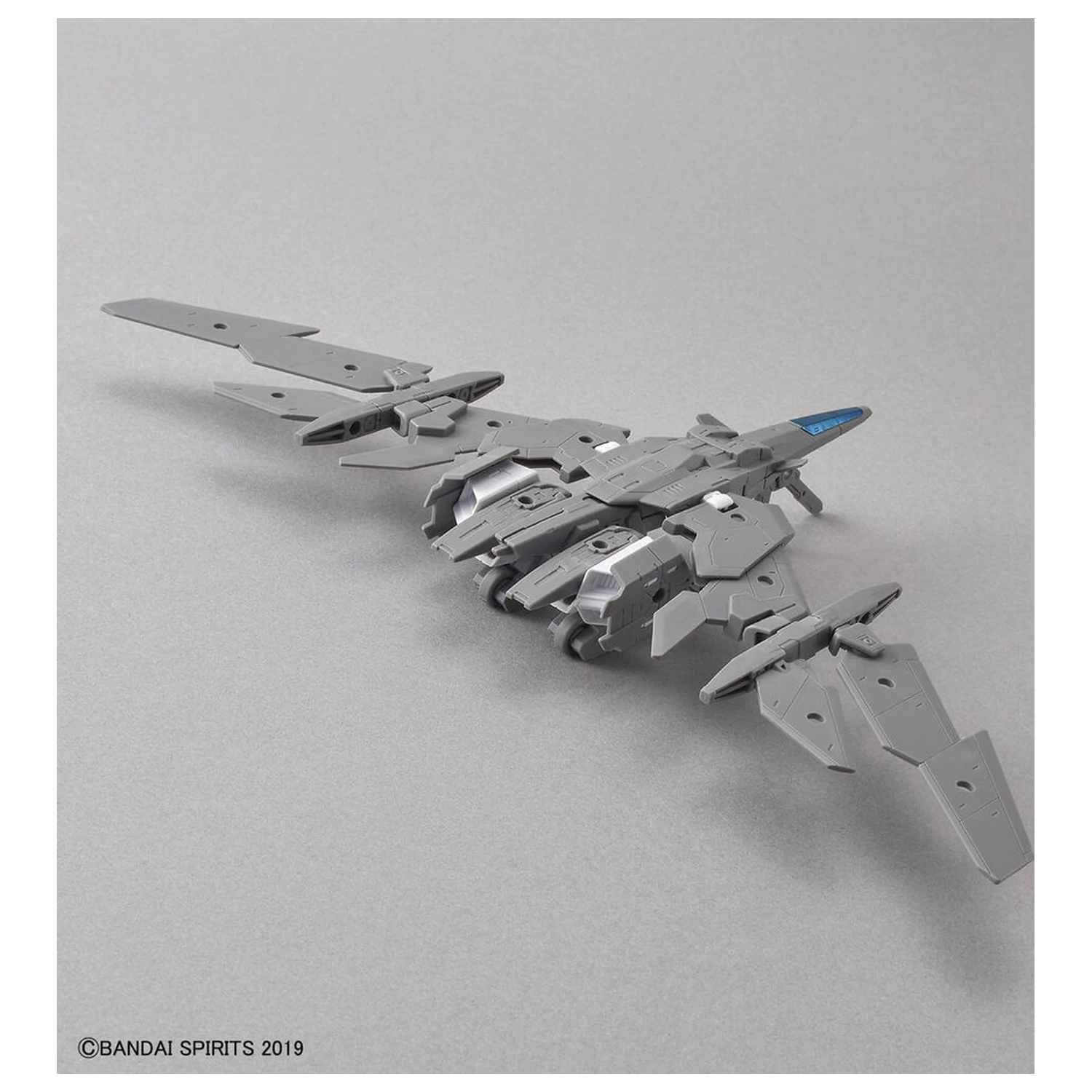 30MM Expansion Exa-Vehicle Air Fighter Ver. Grey sada doplnkov k modelu produktová fotografia