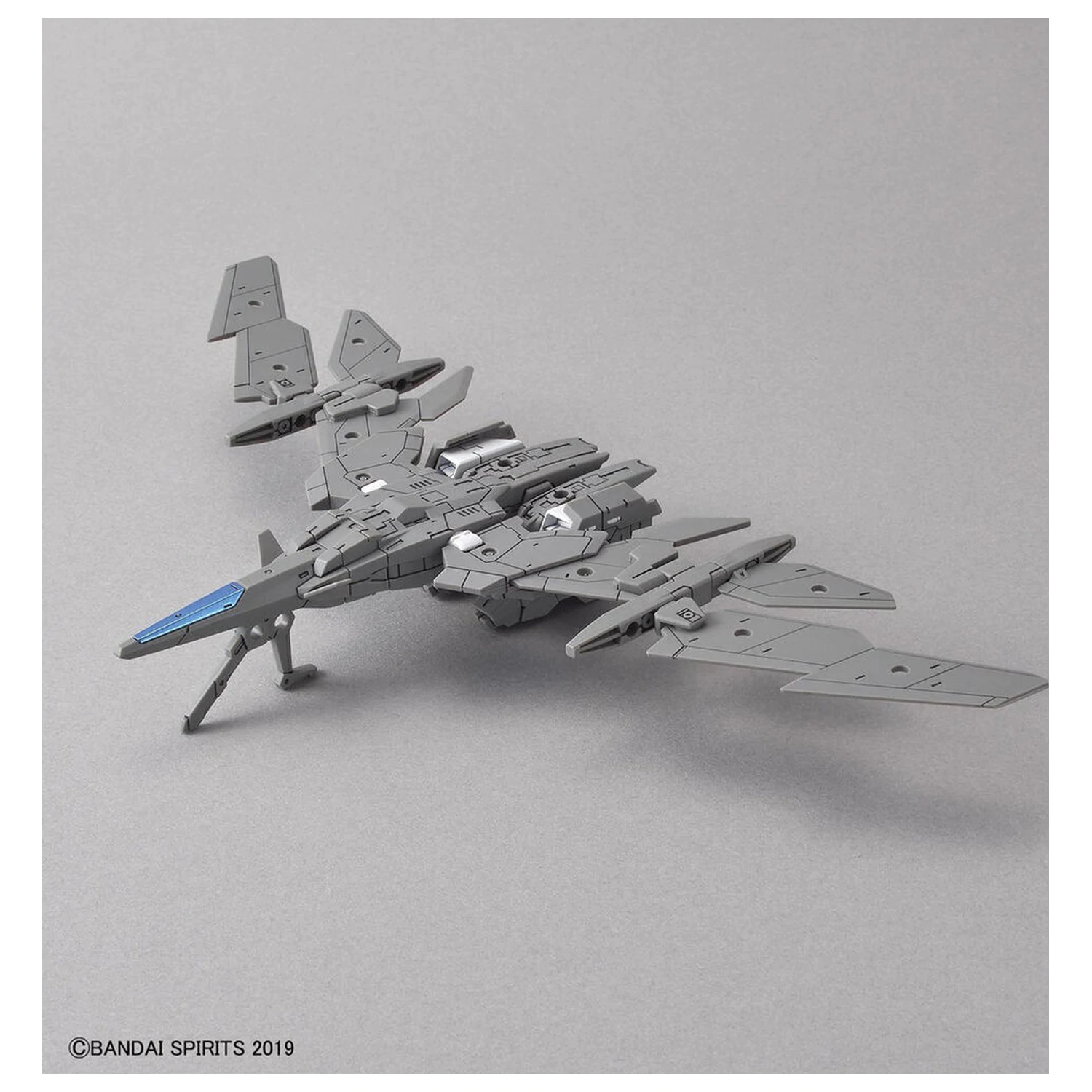 30MM Expansion Exa-Vehicle Air Fighter Ver. Grey sada doplnkov k modelu produktová fotografia