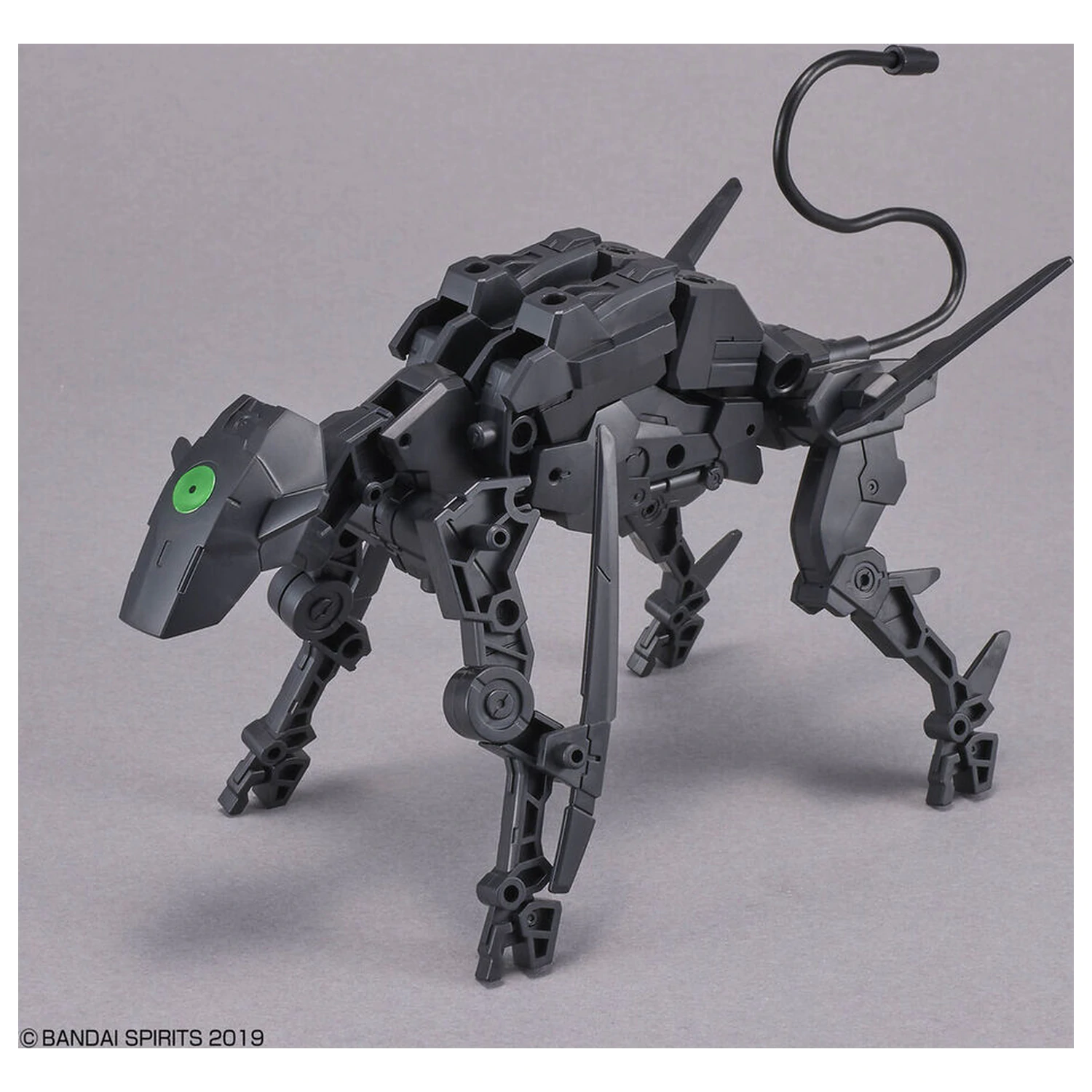 30MM Expansion Exa-Vehicle Dog Mecha Ver. stavebnica modelu produktová fotografia