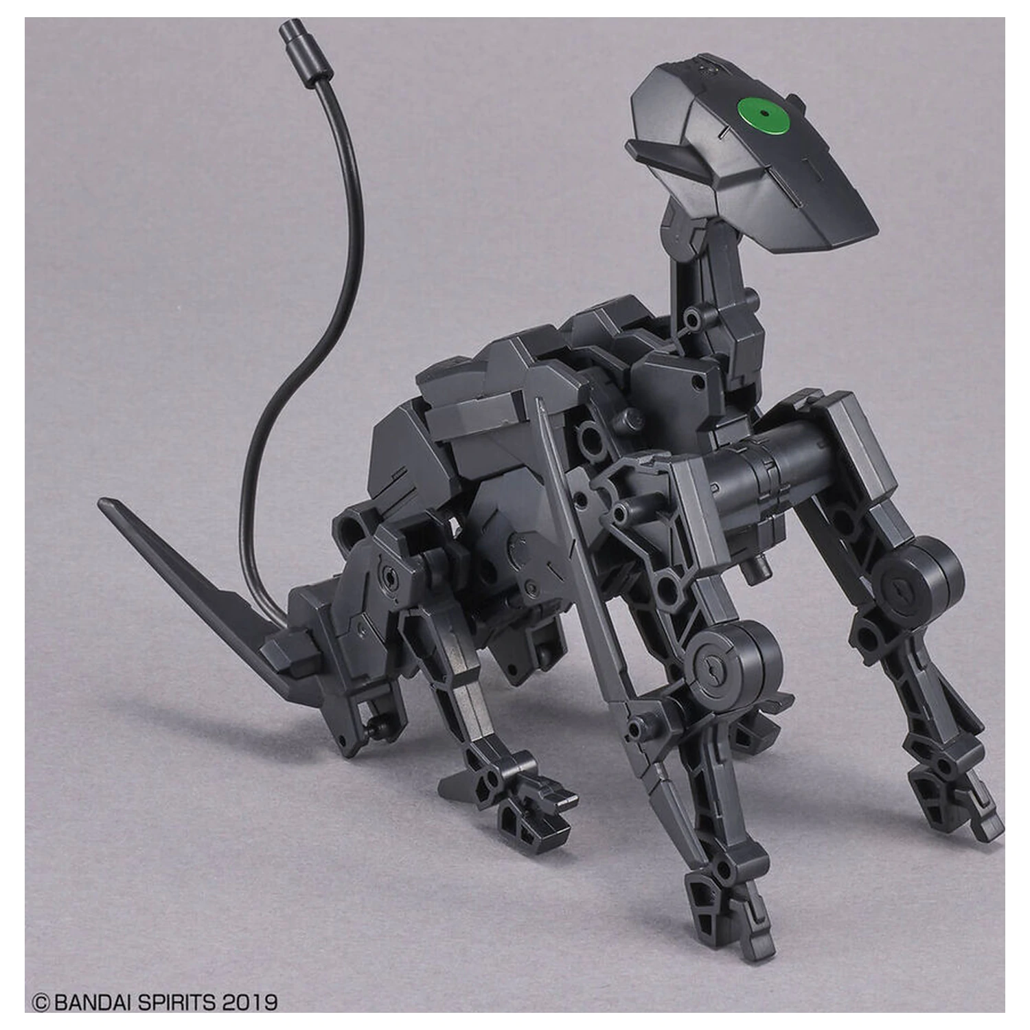 30MM Expansion Exa-Vehicle Dog Mecha Ver. stavebnica modelu produktová fotografia