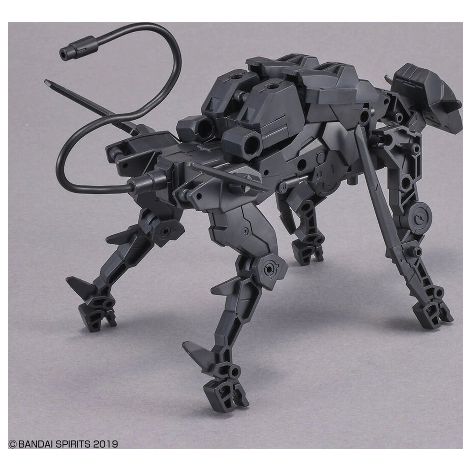 30MM Expansion Exa-Vehicle Dog Mecha Ver. stavebnica modelu produktová fotografia