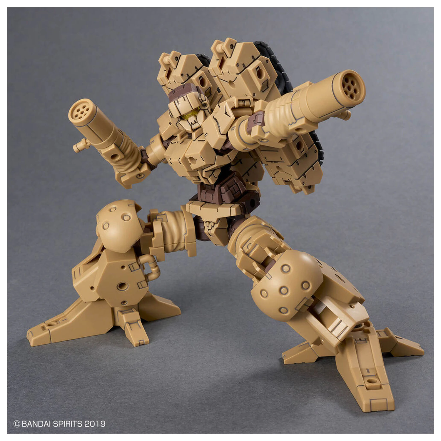 30MM voliteľné diely set 18 ramenná jednotka/jednotka nohy 2 produktová fotografia