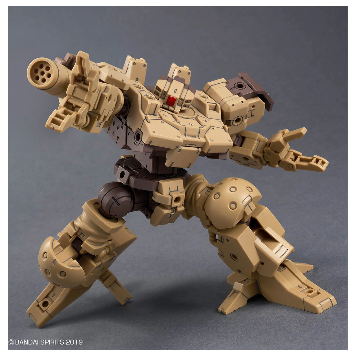 30MM voliteľné diely set 18 ramenná jednotka/jednotka nohy 2 produktová fotografia