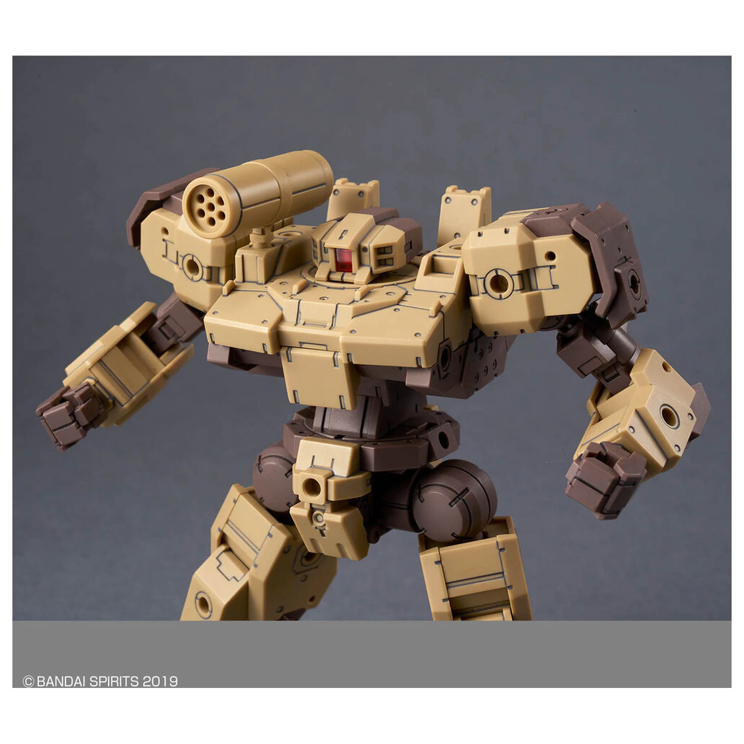 30MM voliteľné diely set 18 ramenná jednotka/jednotka nohy 2 produktová fotografia