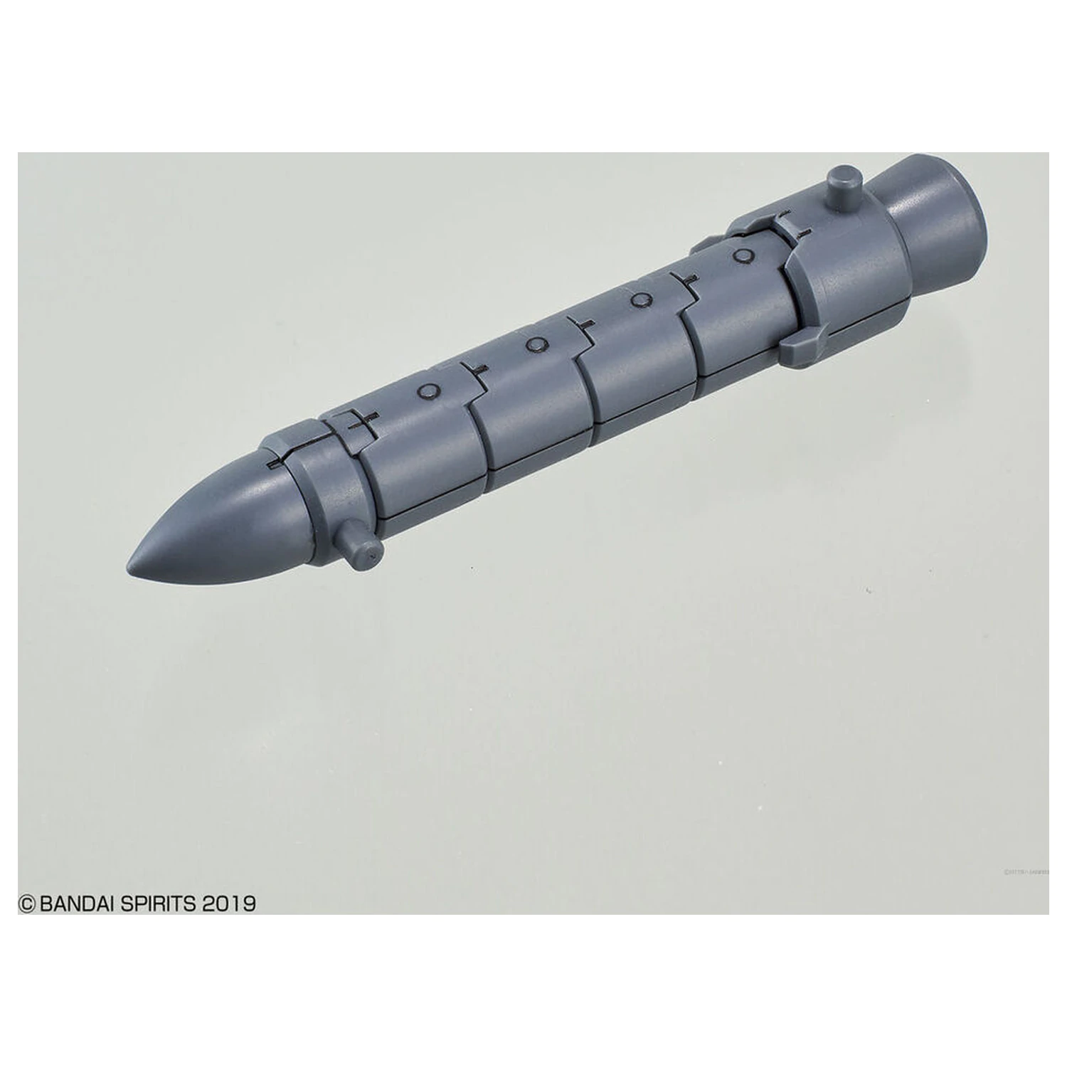 30MM Voliteľná súprava dielov 4 Sengoku Armor model kit príslušenstvo pack produktová fotografia