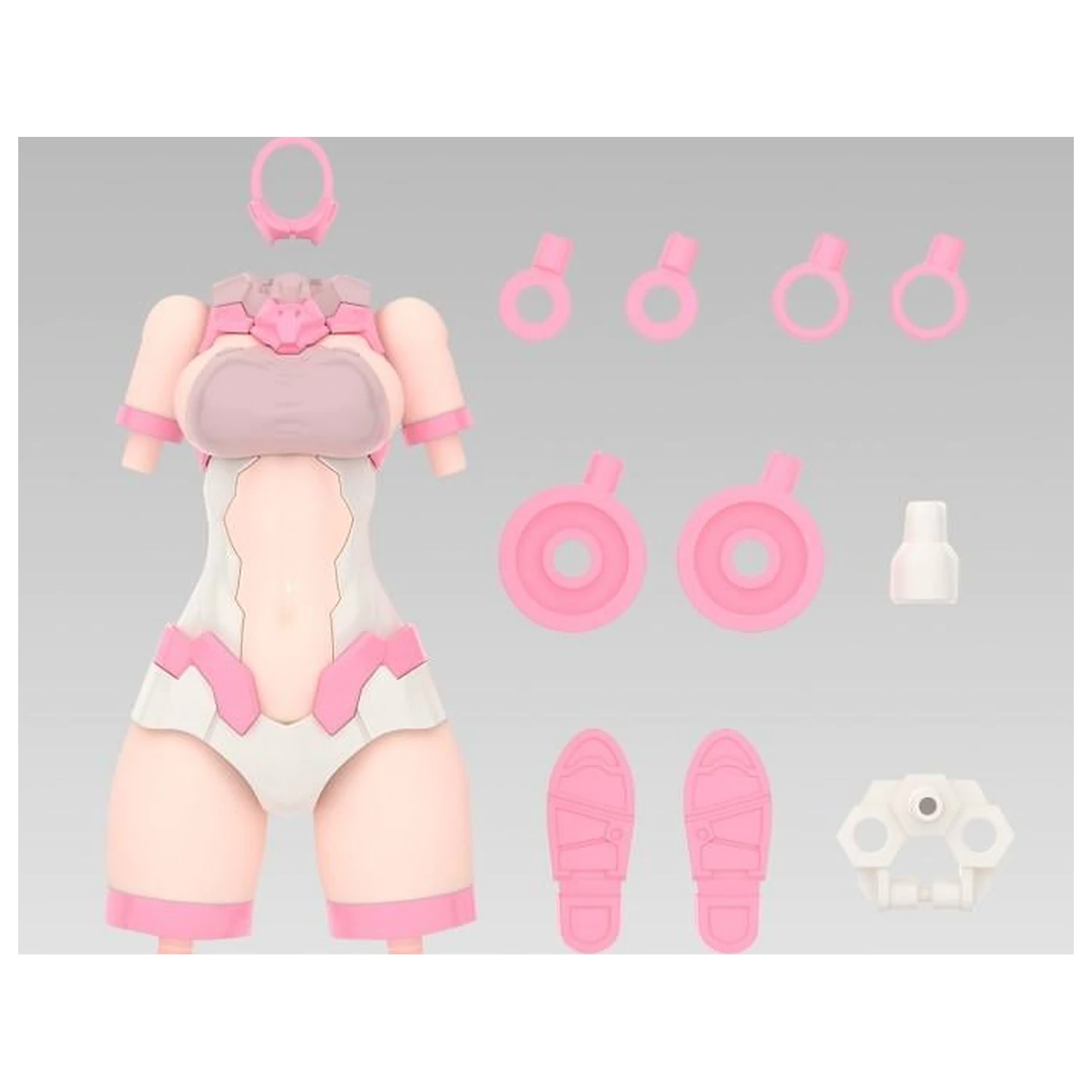 30MS Option Body Parts Typ G03 (Farba B) modelová stavebnica produktová fotografia