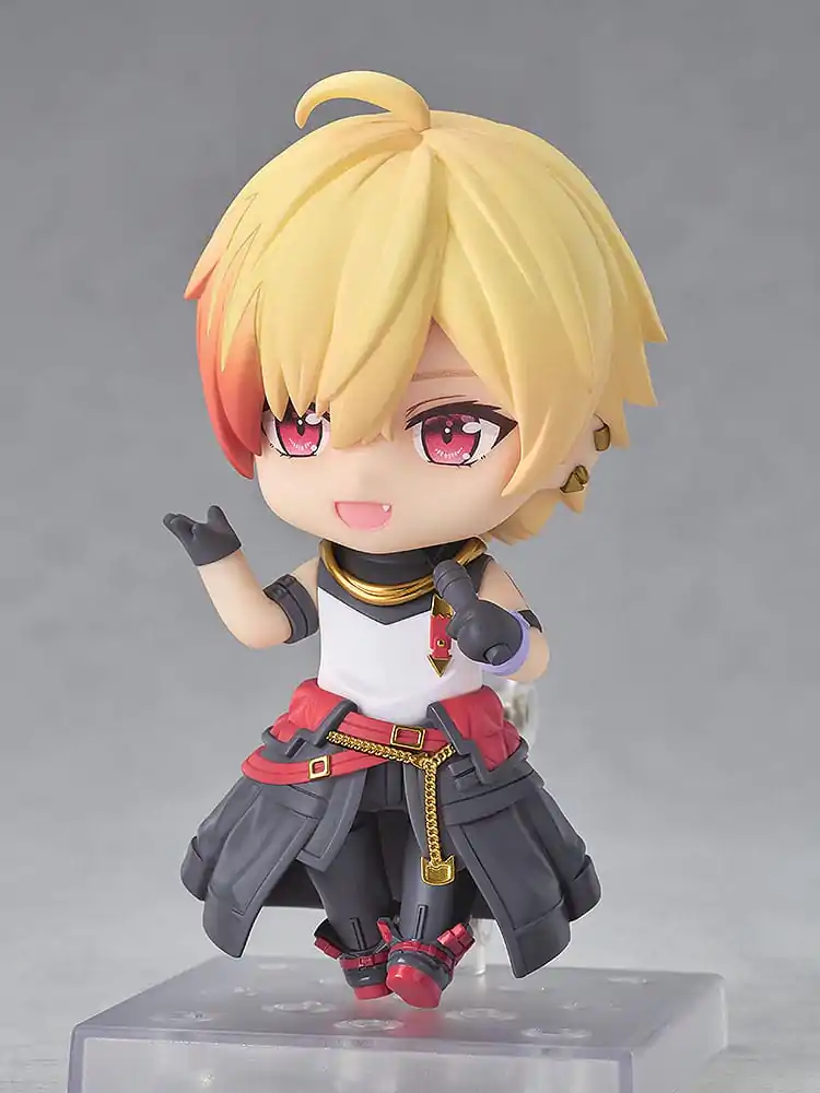 96Neko Nendoroid akčná figúrka 96Neko 10 cm termékfotó