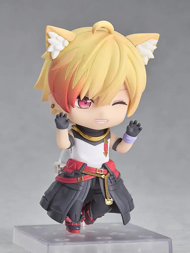 96Neko Nendoroid akčná figúrka 96Neko 10 cm termékfotó