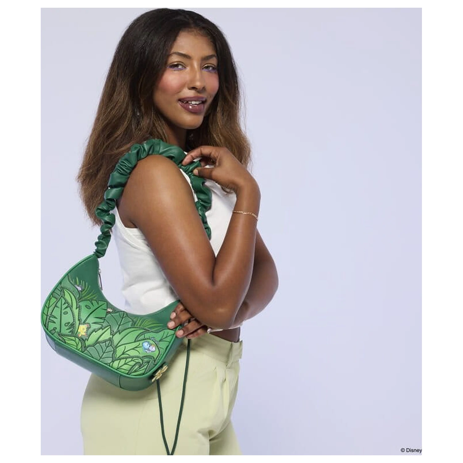 A Bug's Life by Loungefly Crossbody taška produktová fotografia