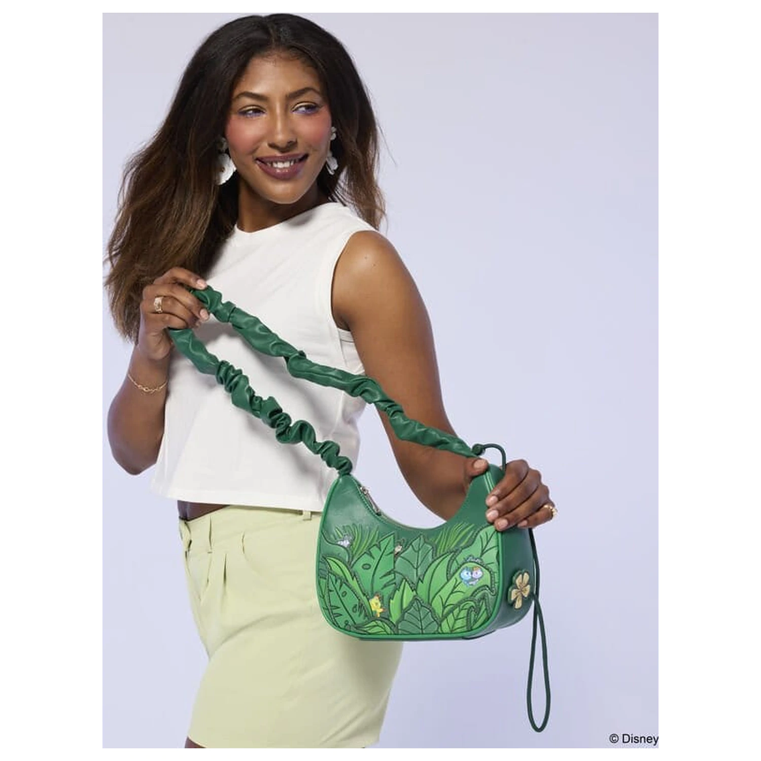 A Bug's Life by Loungefly Crossbody taška produktová fotografia