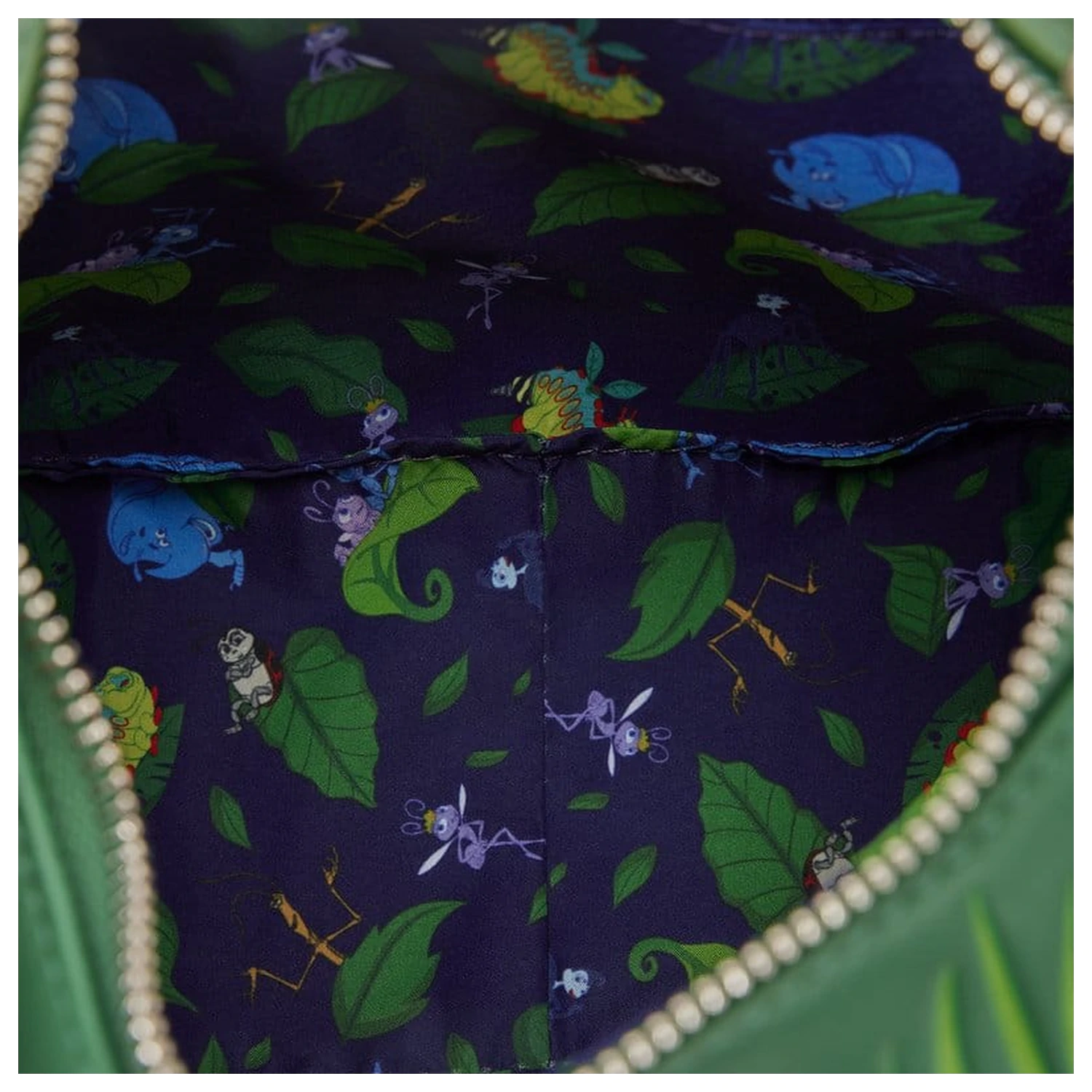 A Bug's Life by Loungefly Crossbody taška produktová fotografia